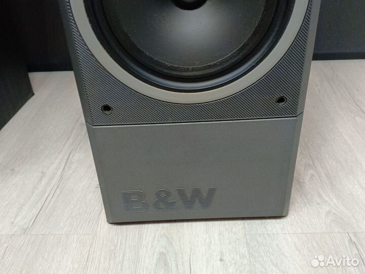 Напольная акустика DM 640