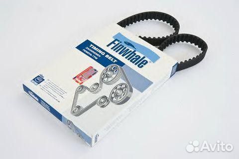 Ремень грм LADA