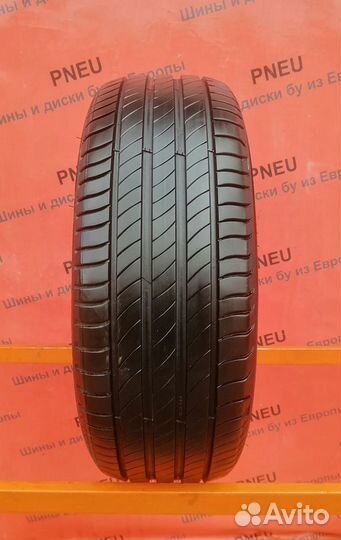 Michelin Primacy 4 205/55 R17 95V