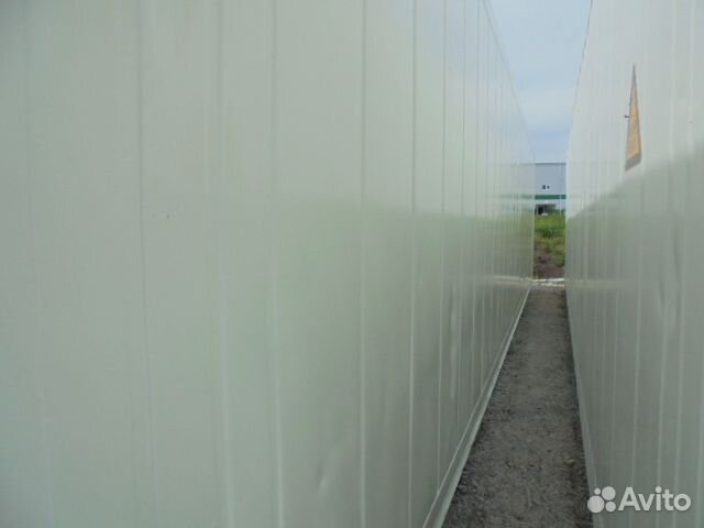 Рефконтейнер 40 футов