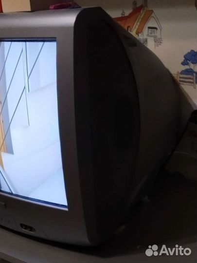 Телевизор бу