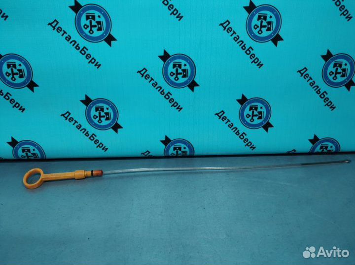 Щуп масляный Hyundai Solaris 2 1.4