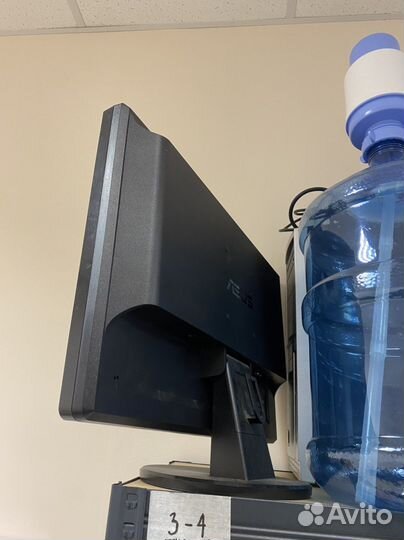Монитор Asus 22 дюйма