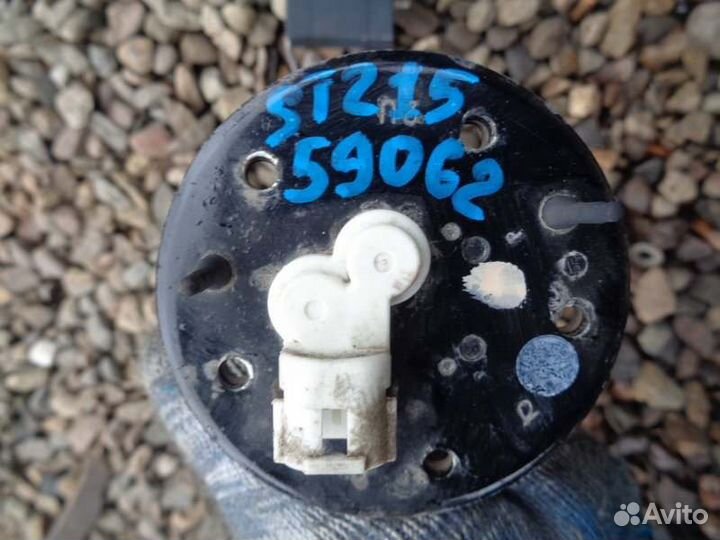 Датчик уровня топлива Toyota Carina ST215 3S-FE