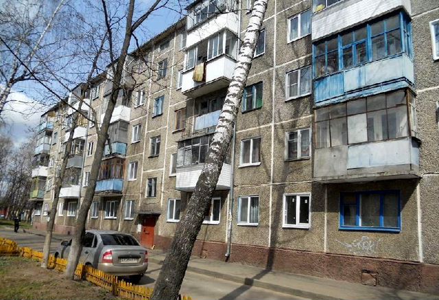 Фото орел советский район 2-к квартира, 45 м², 2/5 эт. на продажу в Орле Купить квартиру Авито