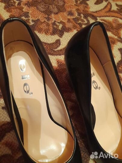 Туфли женские