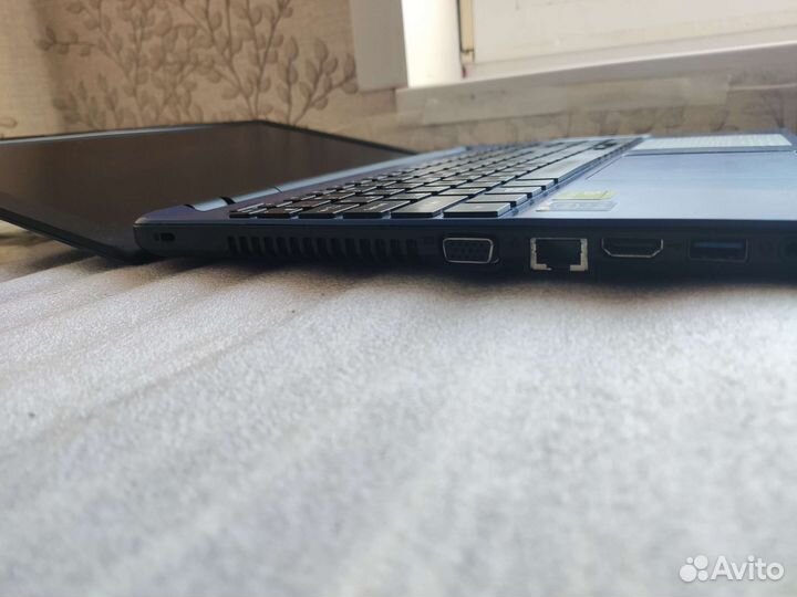 Acer игровой i5/GT 820m/ 1000гб