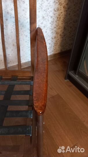 Кресло Лигна