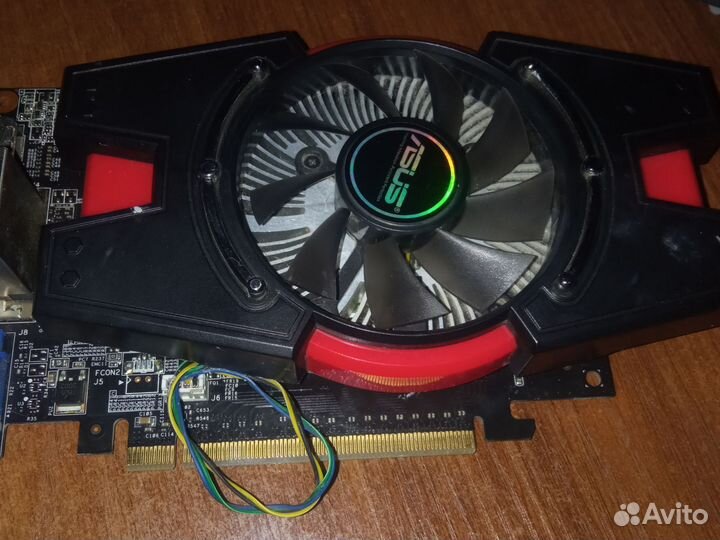 Видеокарта