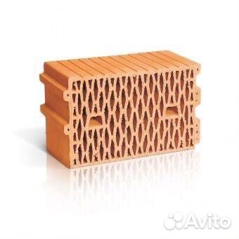 Блок керамический