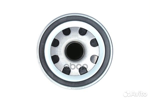 Фильтр масляный Ford/SCT/ SM137 SCT