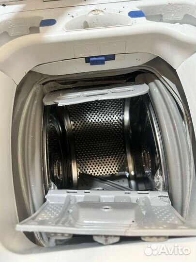 Electrolux EW6TN4262