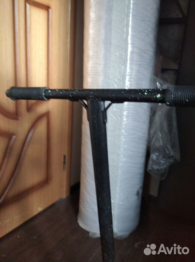 Трюковой самокат бу