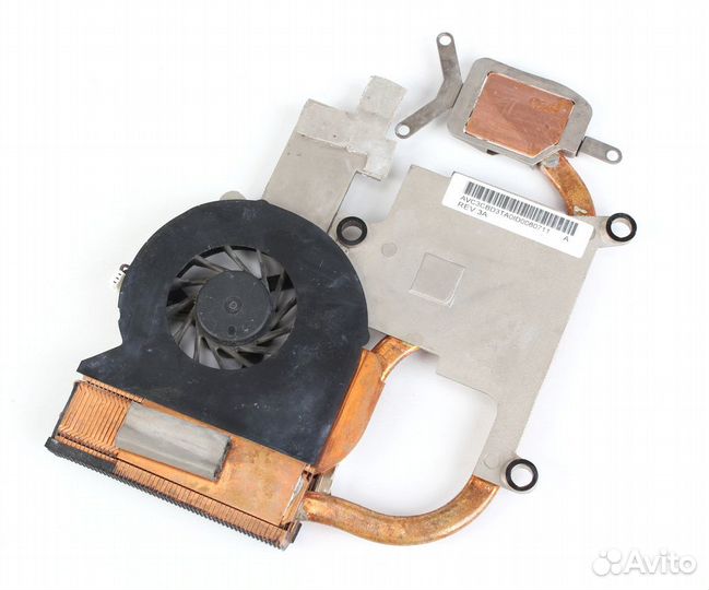 Комплектующие для ноутбука