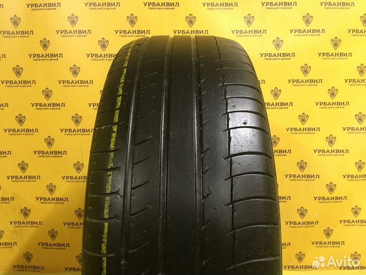 Michelin Latitude Sport 225/60 R18 100H