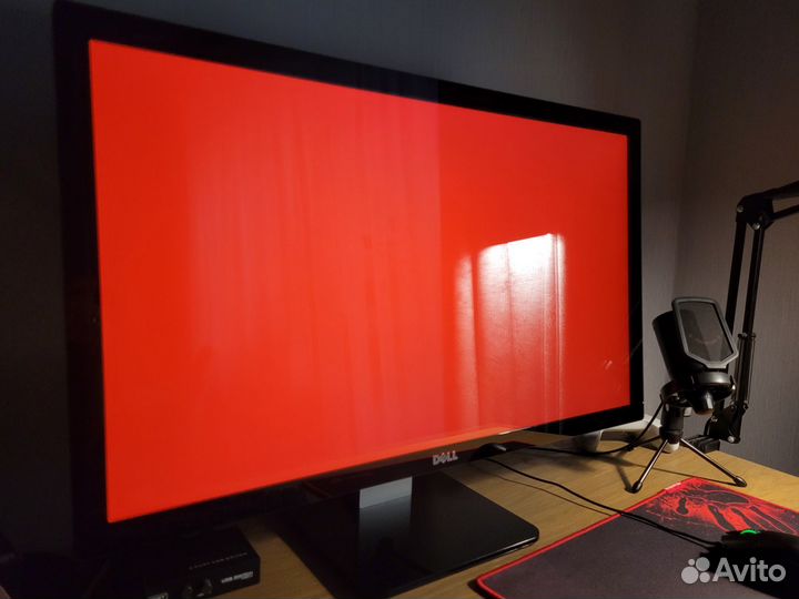 Монитор Dell S2740L