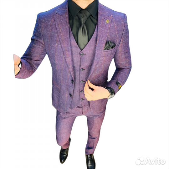 Мужской костюм G-MAN