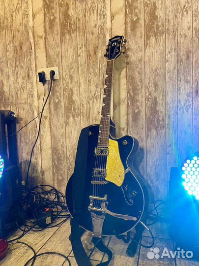 Gretsch (реплика)
