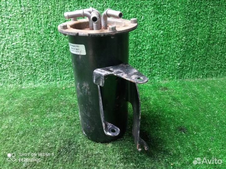 Корпус топливного фильтра Volkswagen Tiguan (2007