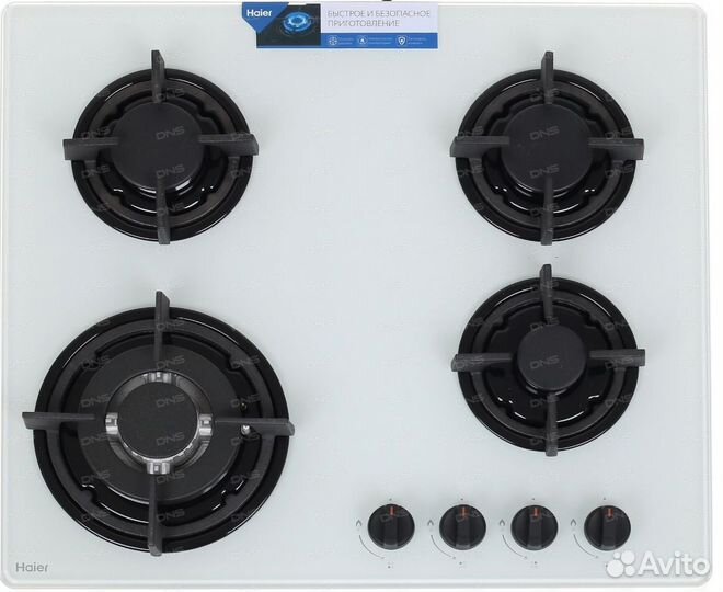 Варочная панель Haier
