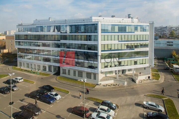 Сдам офисное помещение, 320 м²