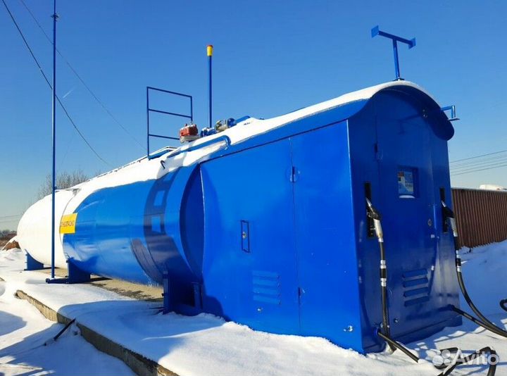 Казс для предприятия