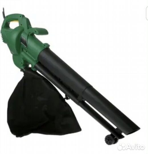 Электическая воздуховодка нев300