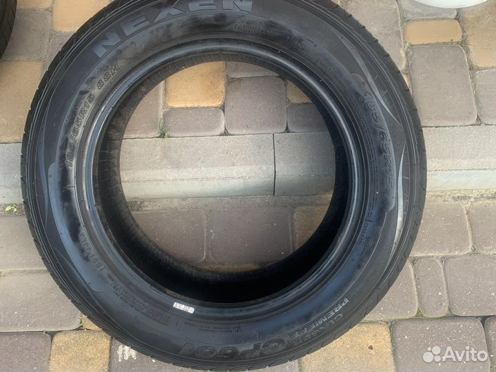 Nexen Classe Premiere 661 185/65 R15