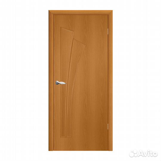 Дверь межкомнатная Лагуна