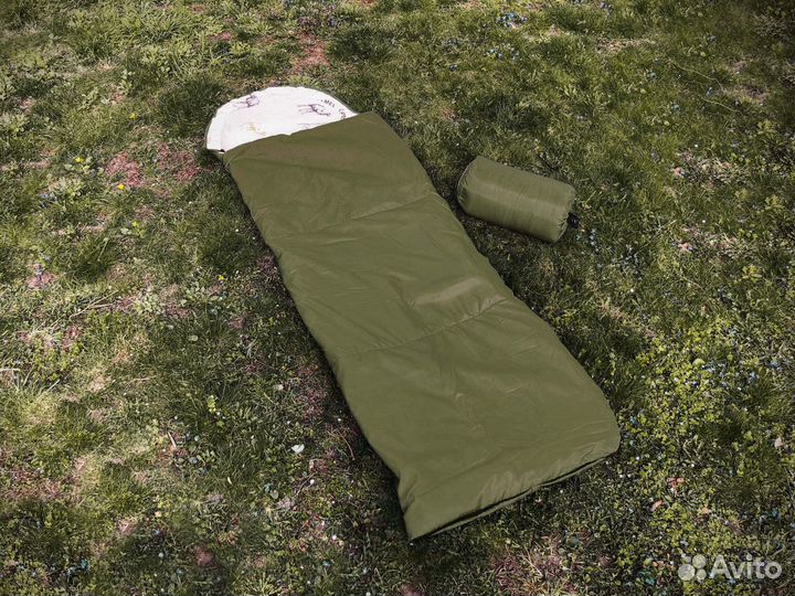 Спальный мешок 0 Беларусь