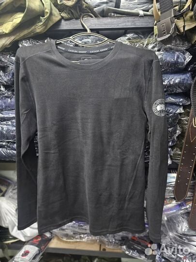 Термо белье Канада