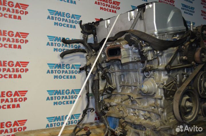 Двигатель k24z9 honda