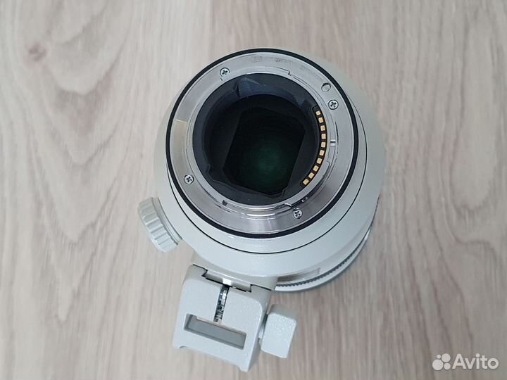 Sony fe 70 200mm f 2.8 gm oss