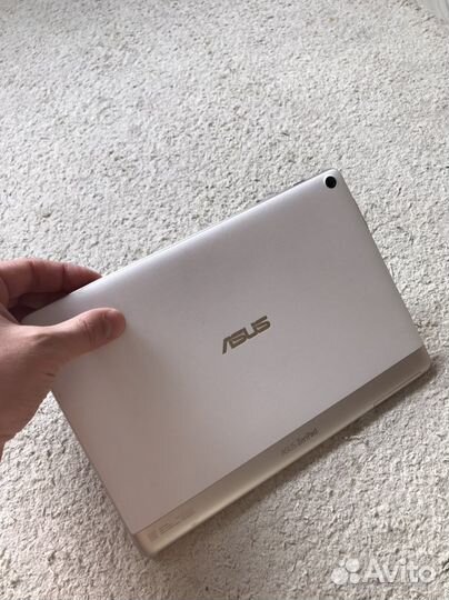 Продам планшет Asus Zenpad 10