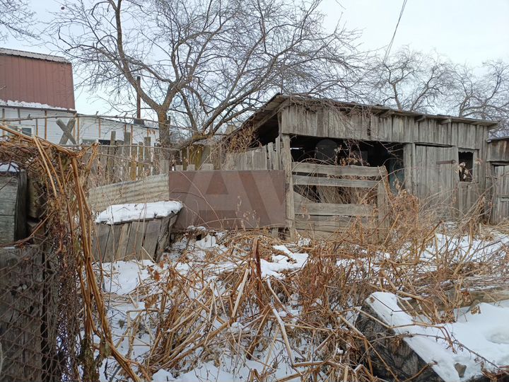 Участок 20 сот. (СНТ, ДНП)