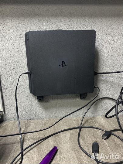 Sony playstation 4 slim 500gb