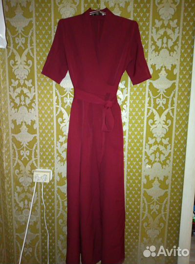 Шикарное платье новое