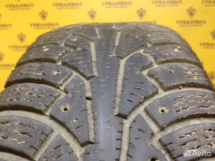 Nokian Tyres Nordman 5 185/60 R15 88T
