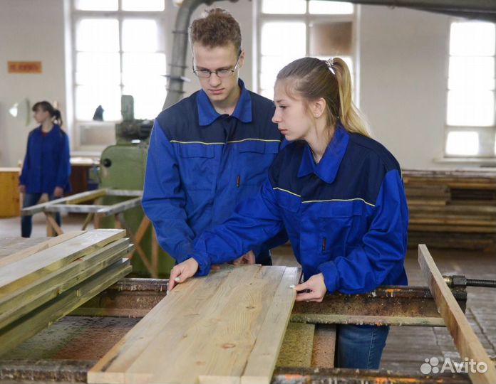 Разнорабочие в Башкортостан, жилье/проезд беспл