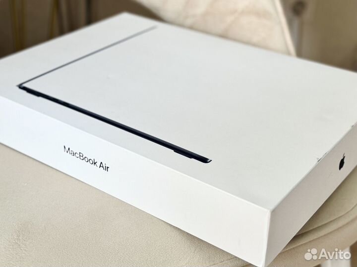 Macbook Air 15 M2