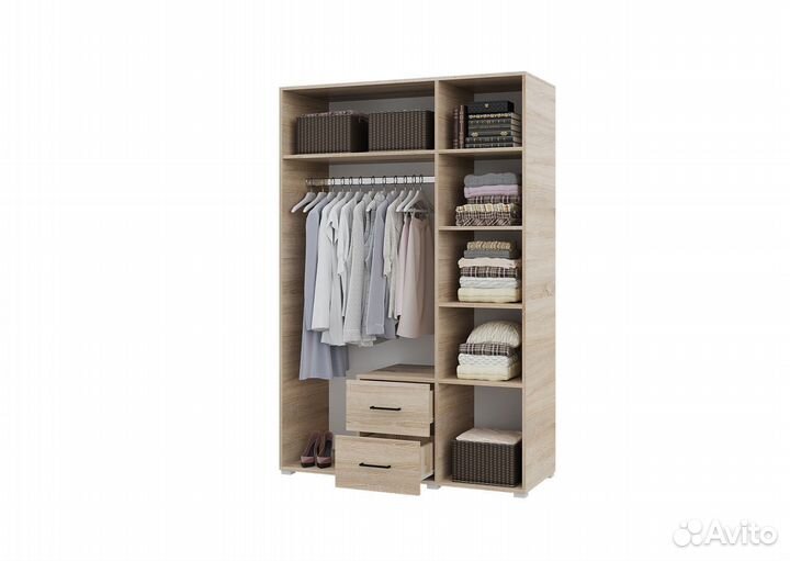 Спальный гарнитур новый от производителя