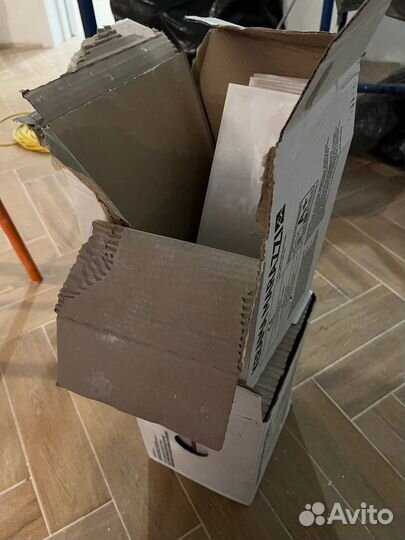 Керамическая плитка