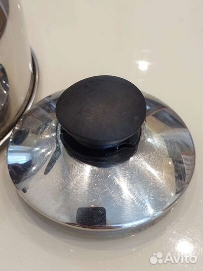 Чайник Tramontina 3 литра