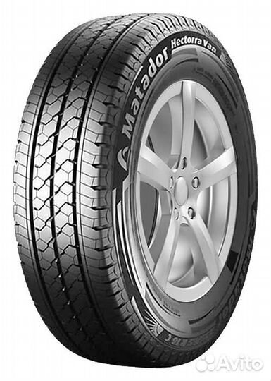 Matador Hectorra Van 225/70 R15 112R