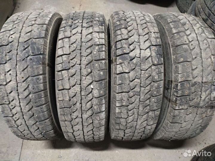 Cordiant Business CW 195/70 R15