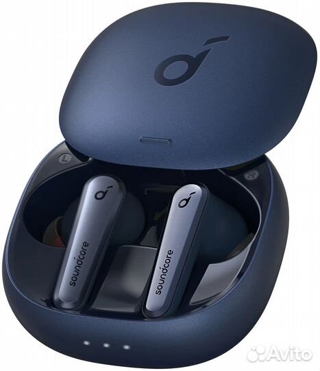 Наушники Anker soundcore liberty Air 2 pro