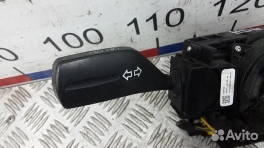 Переключатель поворотов и дворников (стрекоза) for