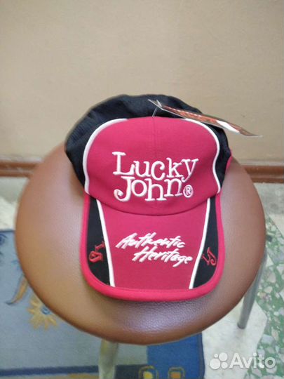 Кепка бейсболка