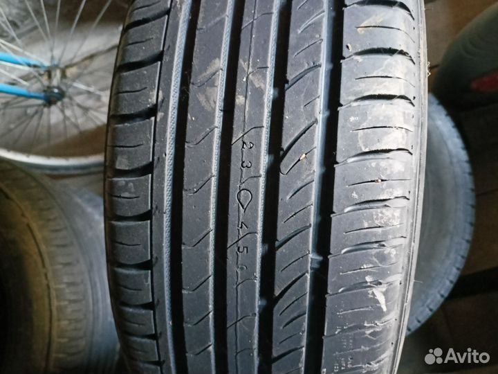 Nordman 5 195/65 R15