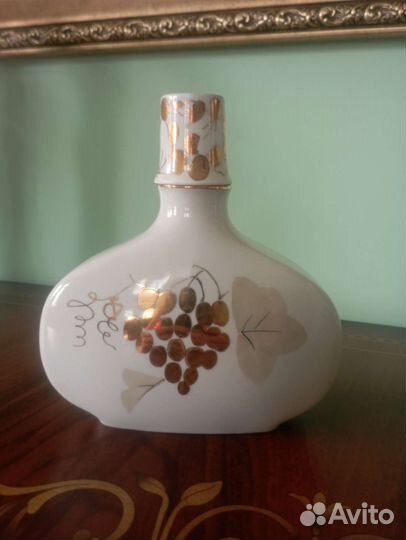 Графин СССР лфз